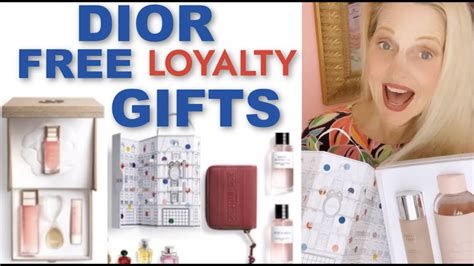 dior affordable gifts|Dior codes for free gifts.